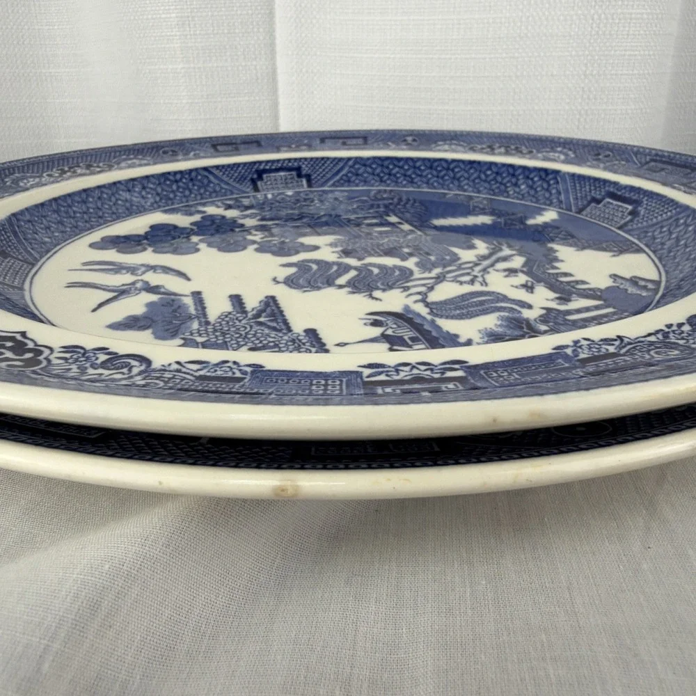 Wedgwood pre owned